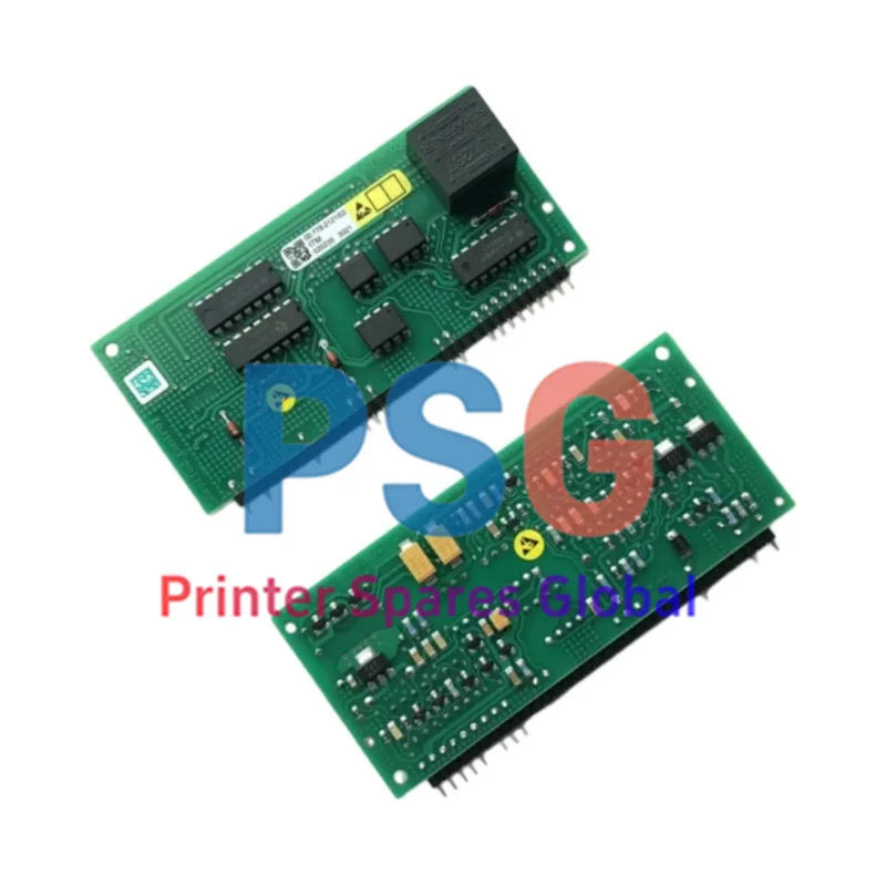 

00.779.2121 & 00.779.2121/01 Flat module ITM and Printed Circuit Board for HDM machine