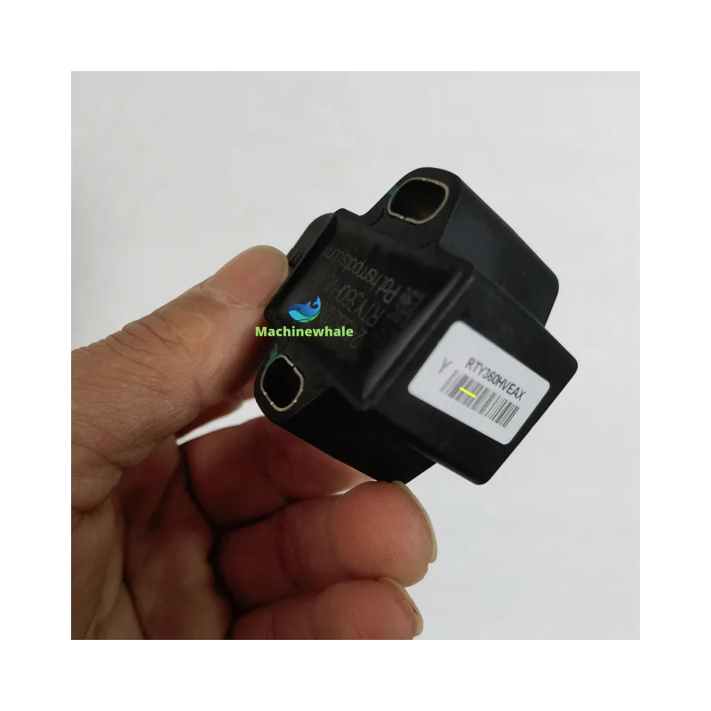 

RTY360HVEAX New Original Rotary Sensor Flange Mount Hall Effect Sensor
