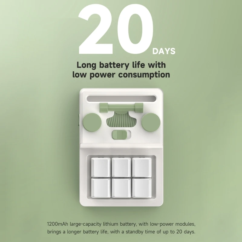 Programming Macro Knob Keyboard RGB 6 Keys Copy Paste Mini Button Keypad