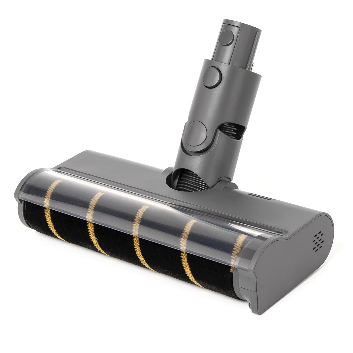 

Мягкая бархатная роликовая щетка для Dreame V11 V12 V12S/V12pro V16 V16S, подходит для T10 T20/T20pro T30/T30NEO с зеленым светодиодной подсветкой для пыли