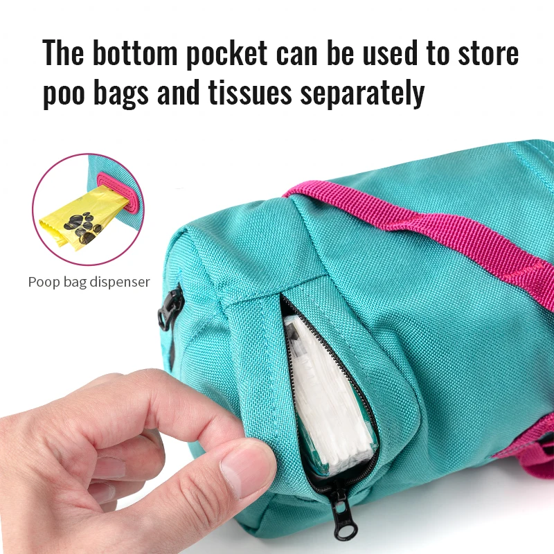 Thumbnail 3 - #17 Trending Puppy Travel Bags Right Now