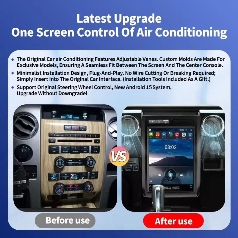 Wireless Carplay 25…