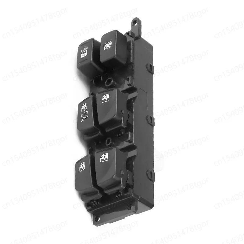 

Electric Power Window Lifter Master Control Switch for HYUNDAI ACCENT 93570-1E110 935701E110