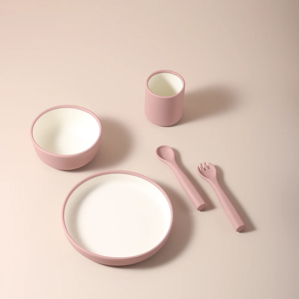 Thumbnail 3 - #41 Latest Baby Suction Bowl Sets Offers