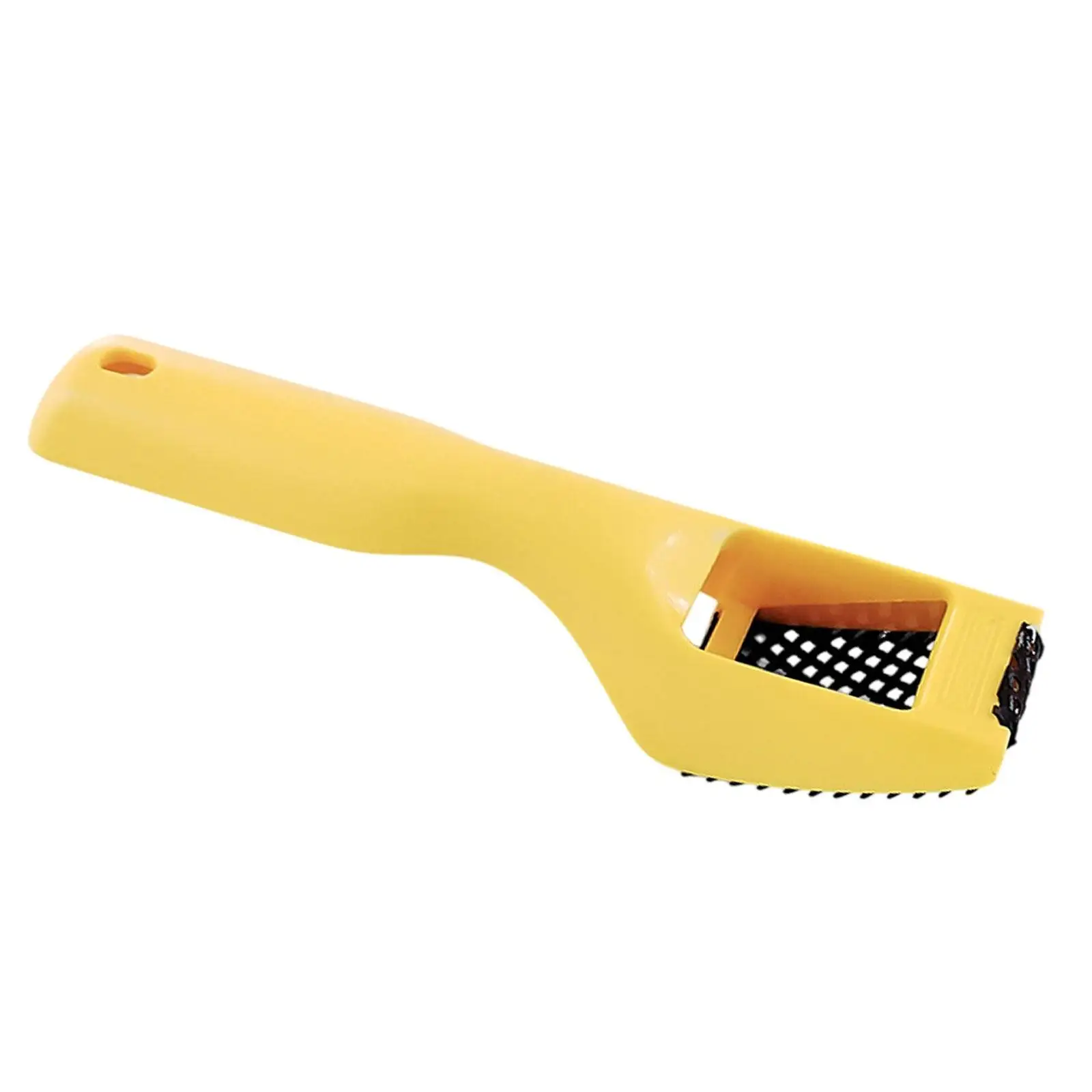 Surform Shaver Easy to Use Lightweight Ergonomic Design Hand File for Dent