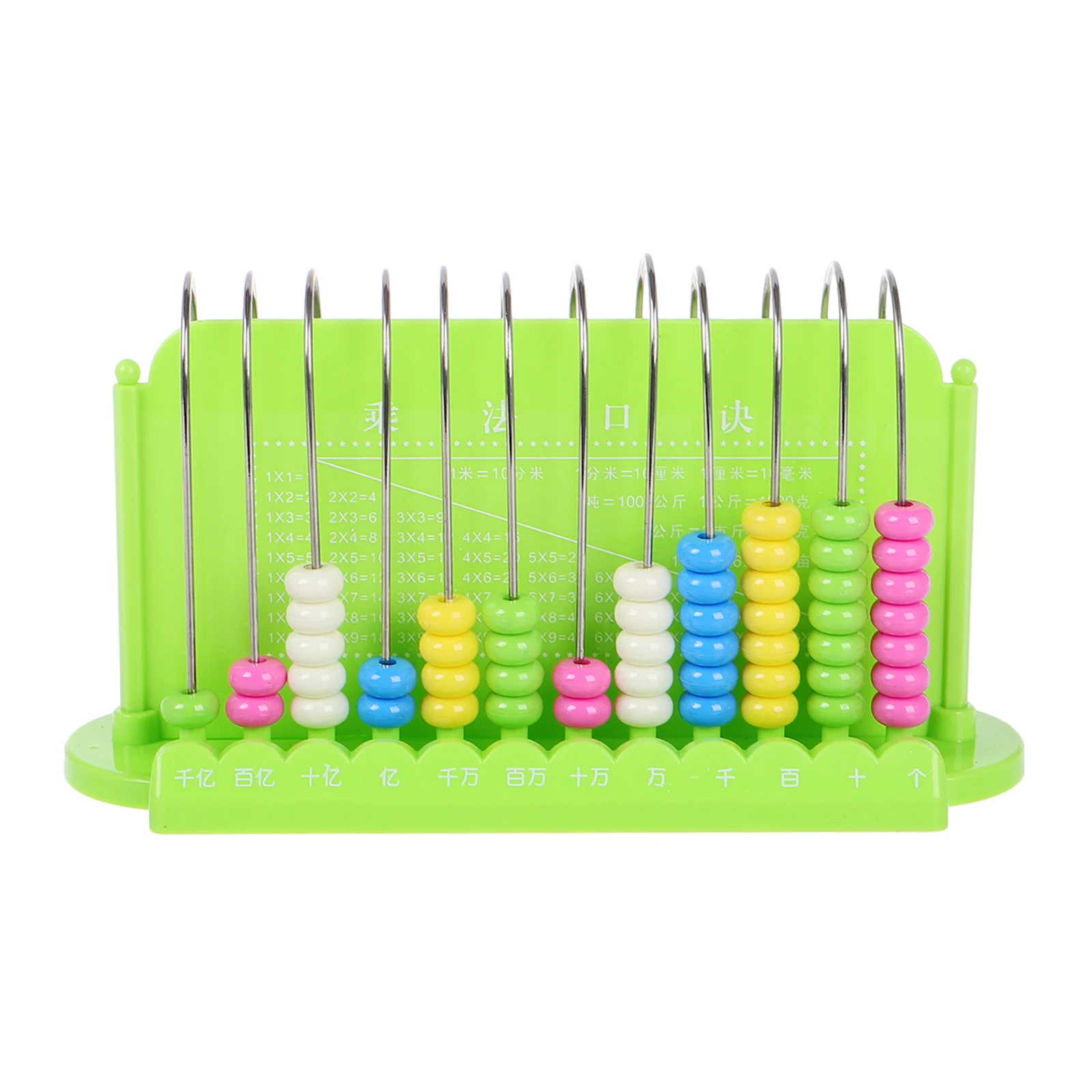 

Counter Abacus Math Tools Students Calculating Arithmetic for Kids Counting Nacelle