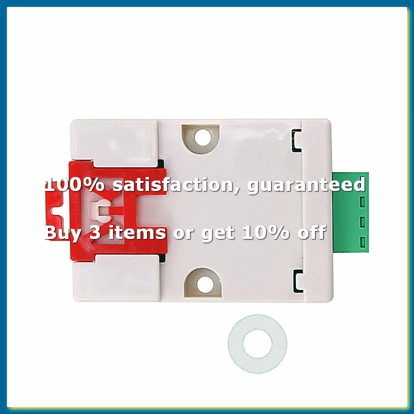 Temperature Humidity Transmitter RS485 SHT20 Sensor Modbus RTU Acquisition Module Transducer High Precision-DTD2