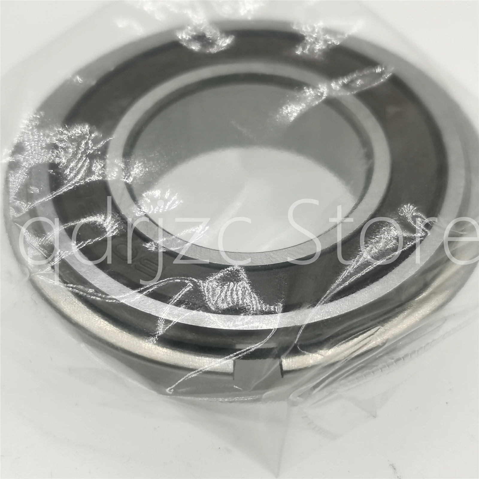Deep groove ball bearing with circlip 6005DDUNR = 6005N 6005LLUNR 6005-2RSNR