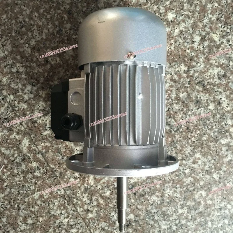 

Professional 450G Shrink Machine Fan | 80W AC Long Shaft Large Fan for Jet Internal Circulation Equipment