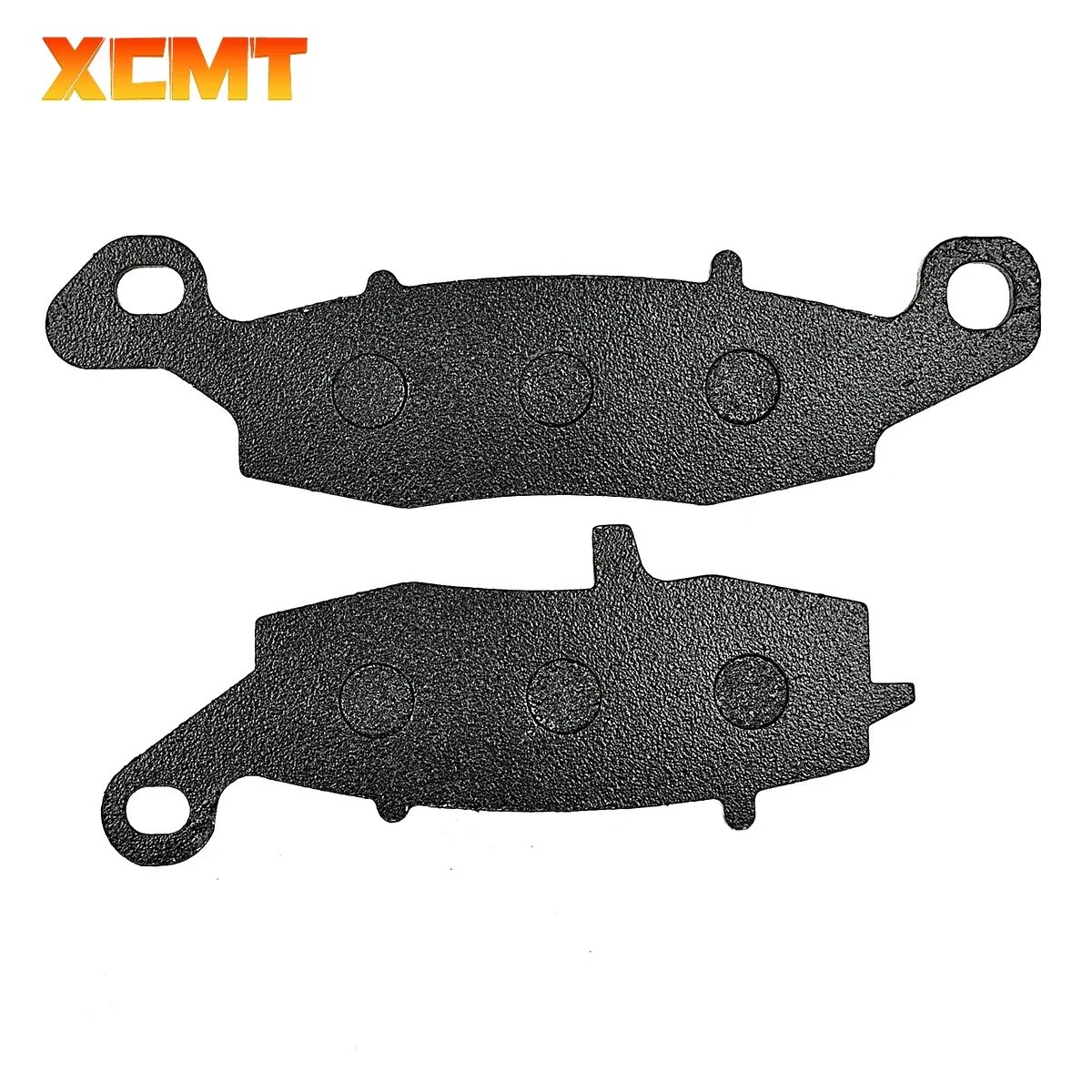 Motorcycle Front Rear Brake Pads For Suzuki DL650 V-Strom 650 2004-2019 DL 650 Vstrom V Strom XT 650 2015 2016 2017 2018 2019