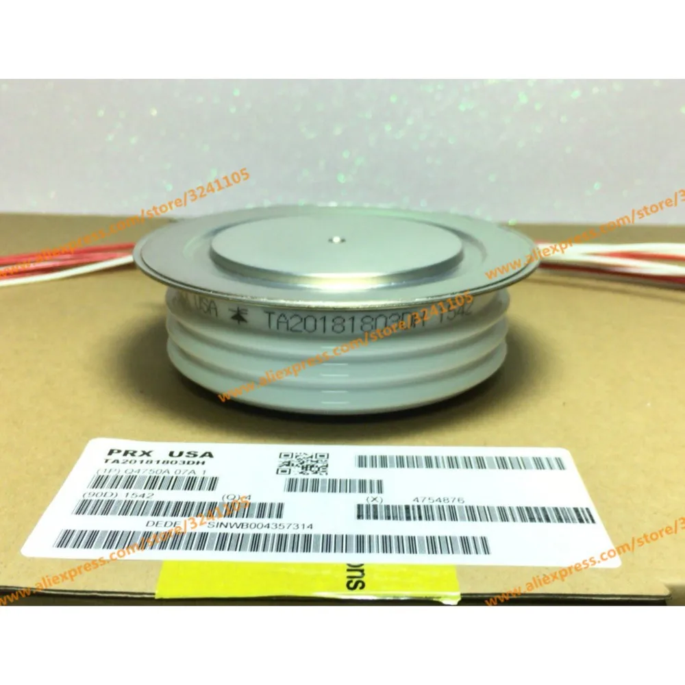 

TA20181803DH NEW MODULE