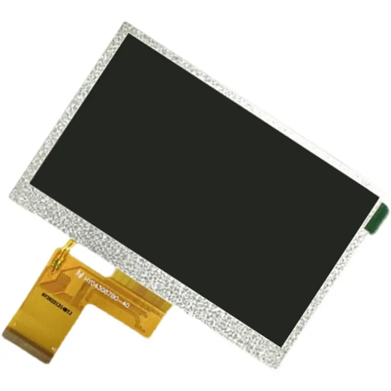 LCD Screen for JB-QBL-MN/310 Fire Alarm Controller, Linkage Type