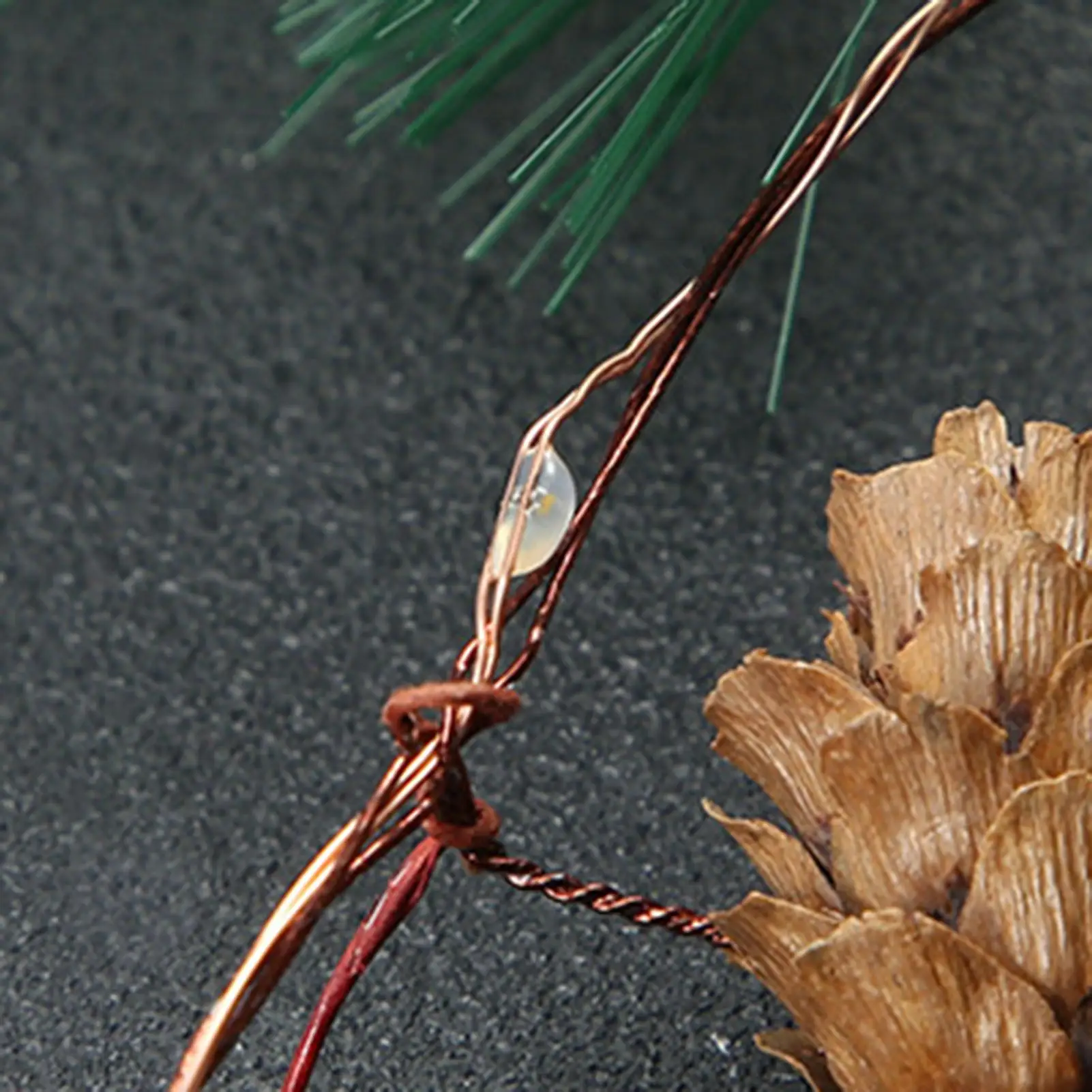 

Рождественские елочные огни для дома, 20 светодиодов на батарейках, домашний декор, рождественские гирлянды, праздничный декор для дома и улицы