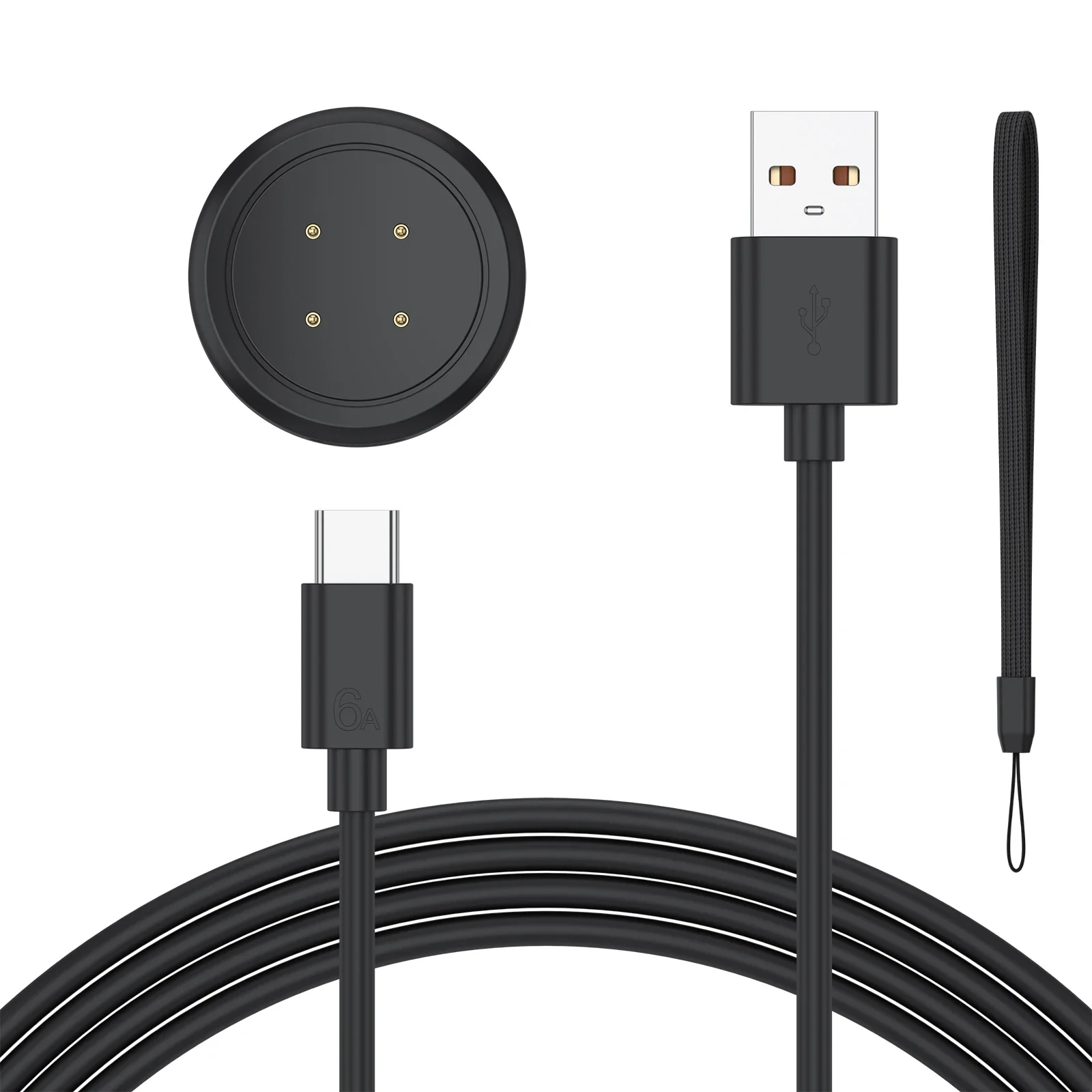 Type C Charger For …