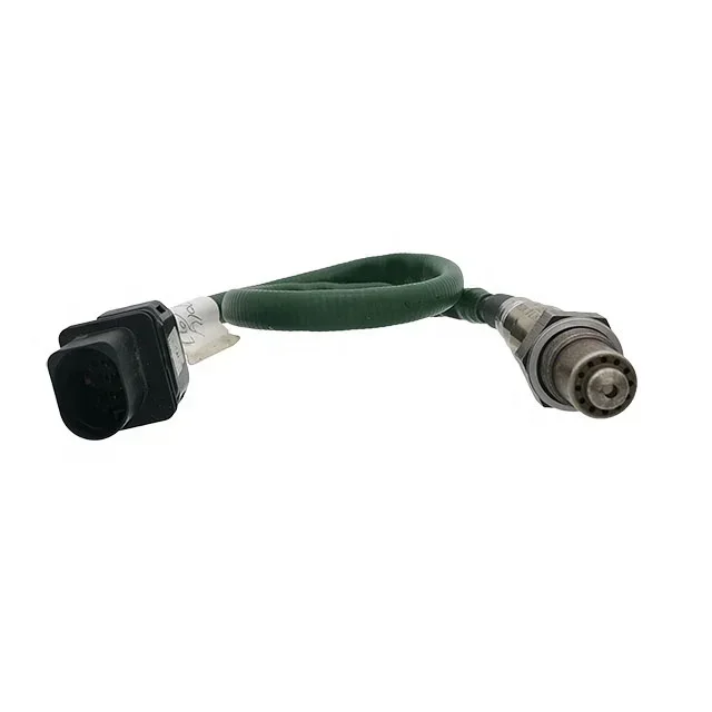 O2 Lambda Oxygen Sensor 0 258 017 016 0258017016 For BENZ