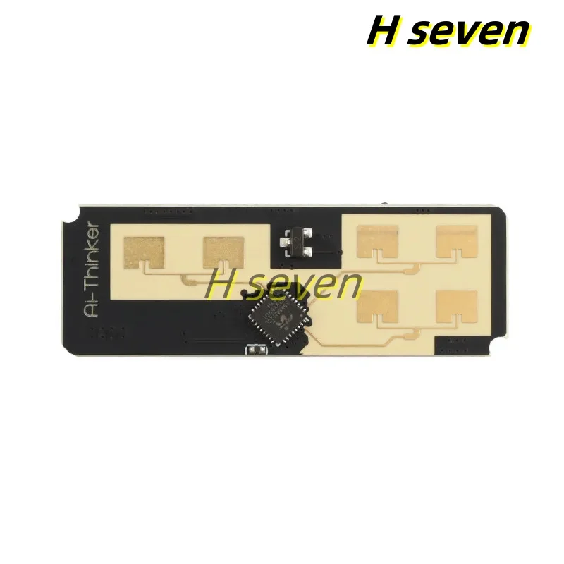 Rd-03D 24G wielocelowe pozycjonowanie trajektorii ruchu człowieka i śledzenie lokalizacji moduł czujnika radarowego antena PCB pokładowych — zdjęcie 6