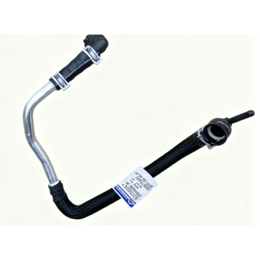 Warm Air Pipe 2.0 Displacement Conditioning China Brand New Genuine for Jeep Wrangler JL 2018 2019 2020 2021