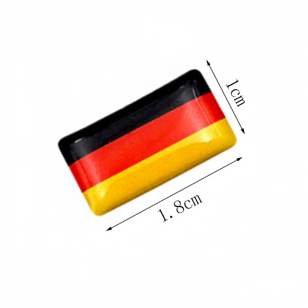 10pcs Car steering wheel sticker,window control button sticker For Audi A3 A4 A5 A6 A7 A8 TT Q3 Q5 Q7 Q8 A1 B5 B6 B7 B8 B9 8P