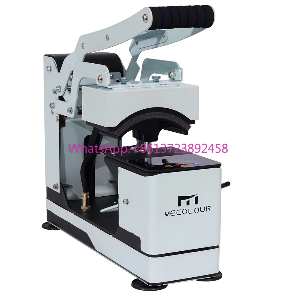 

Wholesale Best Digital 4 in 1 Combo Heat Press Machine for Sublimation Transfer T-shirts Mugs Caps Logo Pen Printing