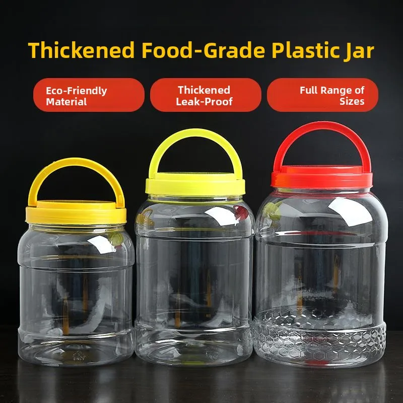 Thiened Plastic Sed…