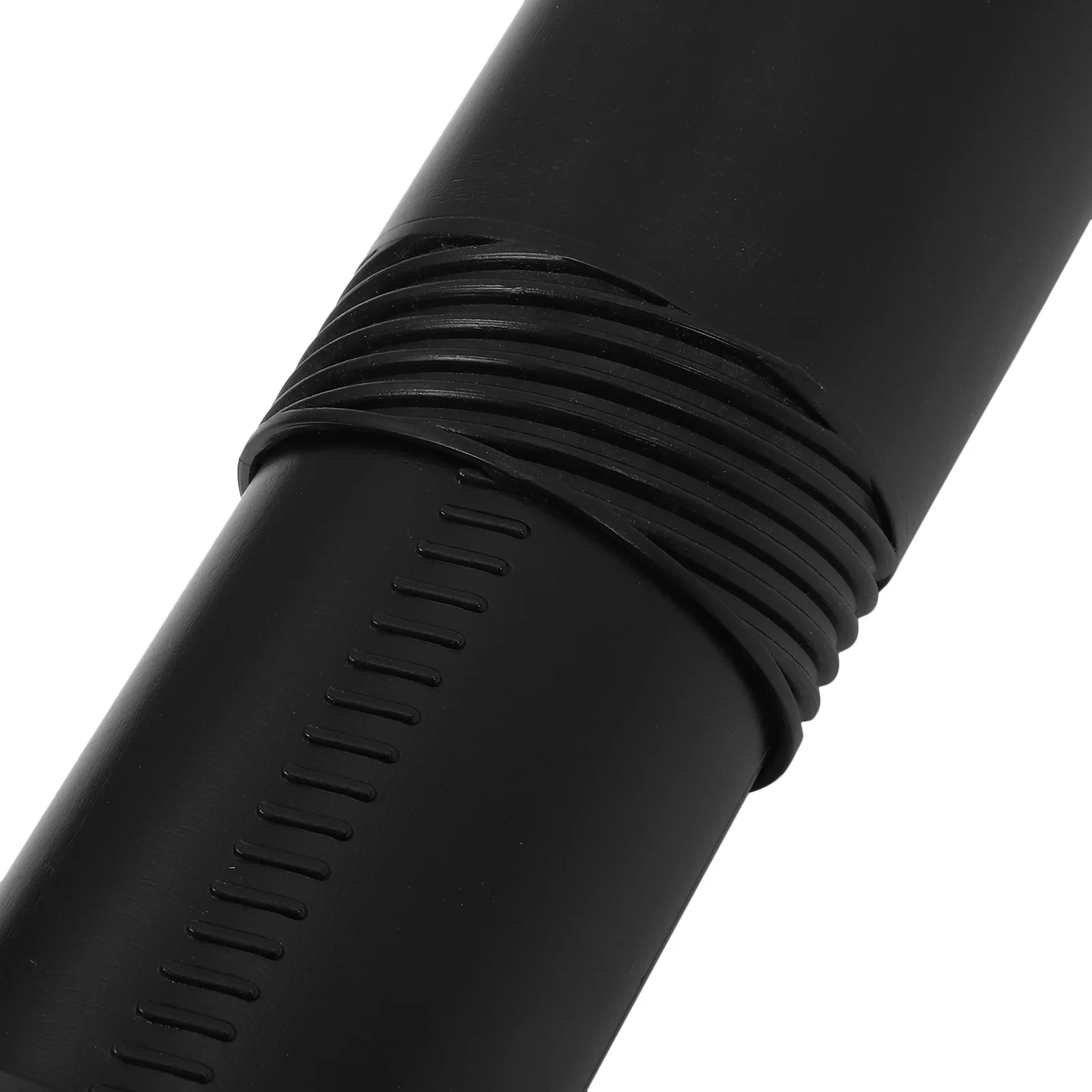 1 stücke Einstellbare Große Kapazität Poster Rohr Für Kunstwerk Blaupausen Karten Teleskop Lagerung Halter Tragbare Dokument Rohr Für