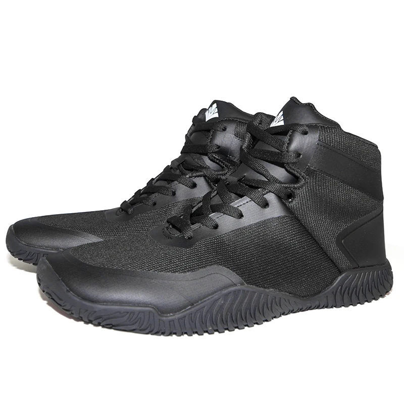 New Arrivals Hot Sale Lightweight Breathable Professional Weightlifting Shoes Anti-Slip Durable Power Squat Shoes Fitness Shoes