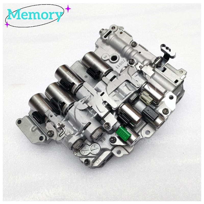 

TF-70SC TF70SC FWD Transmission Valve Body For Peugeot Citroen Opel Hyundai Lincoln MKZ TF70