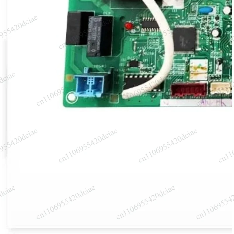 K07CJ-A-K07CJ-C-A (01-05) 9707709018 Air conditioning board Computer board Circuit board