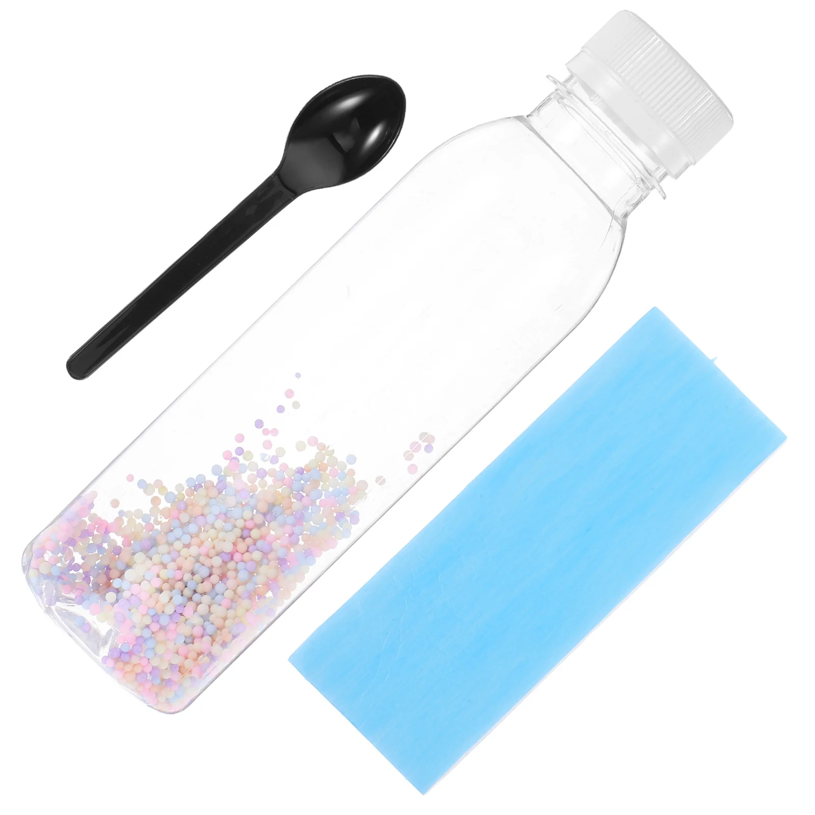 

1Set Static Electricity Science Kit Friction Electrostatic Experiment Educational Project for Kids Classroom Teaching Tool