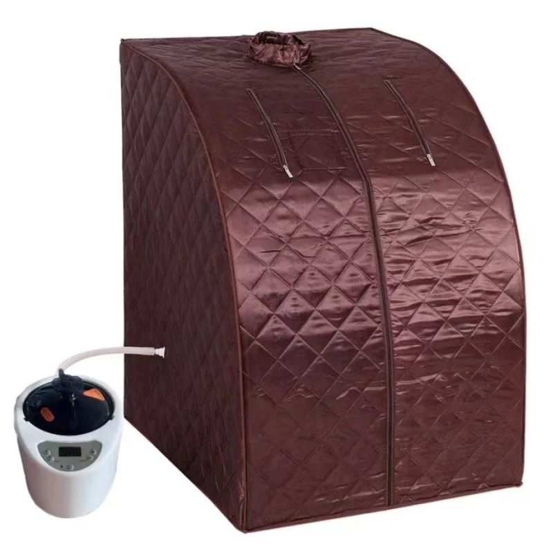 

Wholesale Fumigation Machine Tent Sauna Steam Machine Foot Bath Sauna Sweat Steam Room Box Postpartum Care Steam Tent