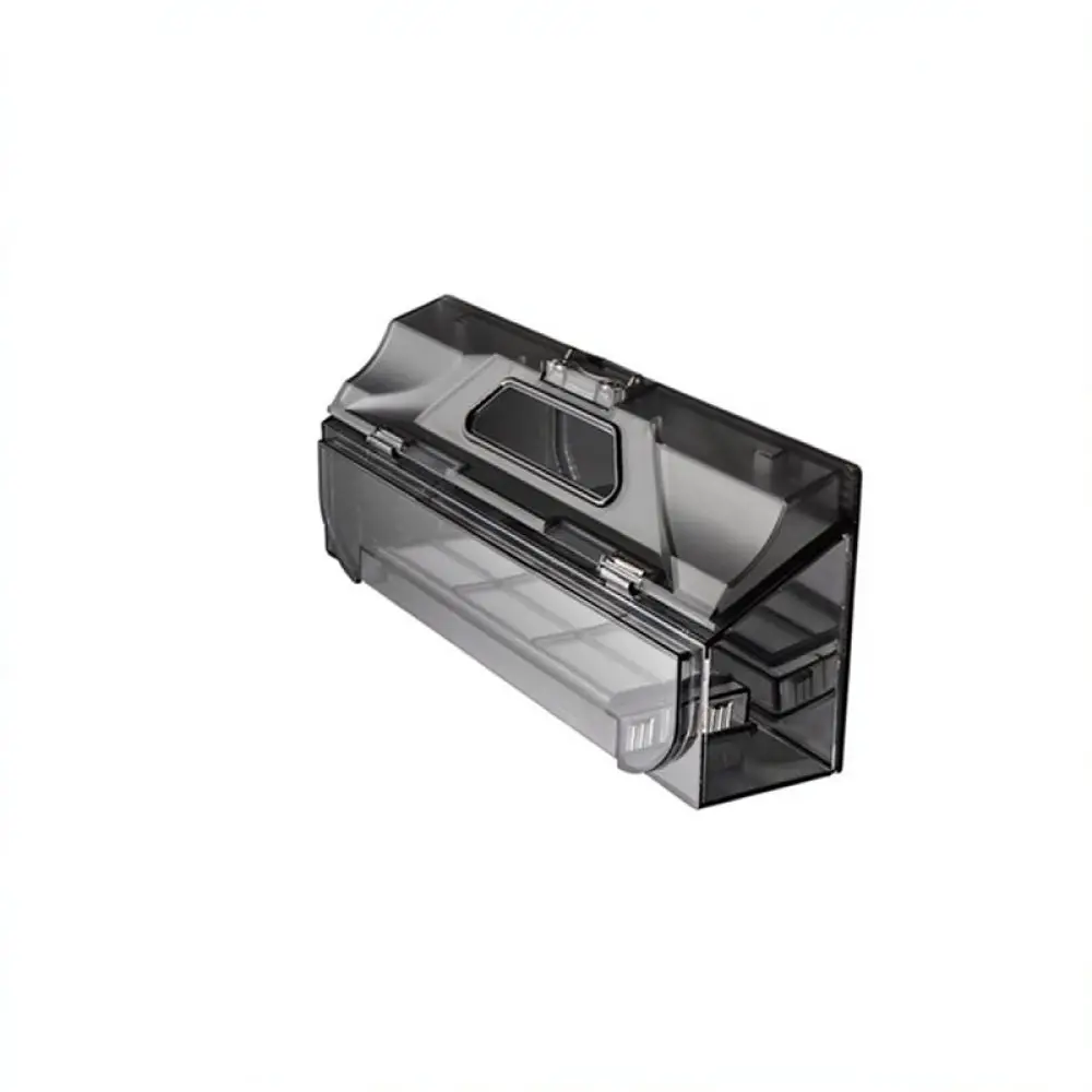 Dust Box Storage Bin For Mijia 1C 1T Robot Vacuum Cleaner Parts Durable Replacement Household Maintenance Appliance