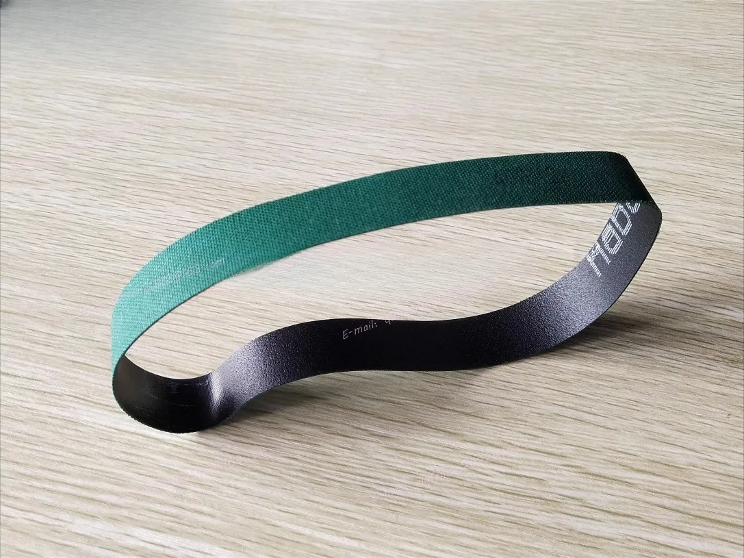 100446880، حزام 400X20X0.7 لآلة Agie Charmilles EDM قطعة واحدة #1