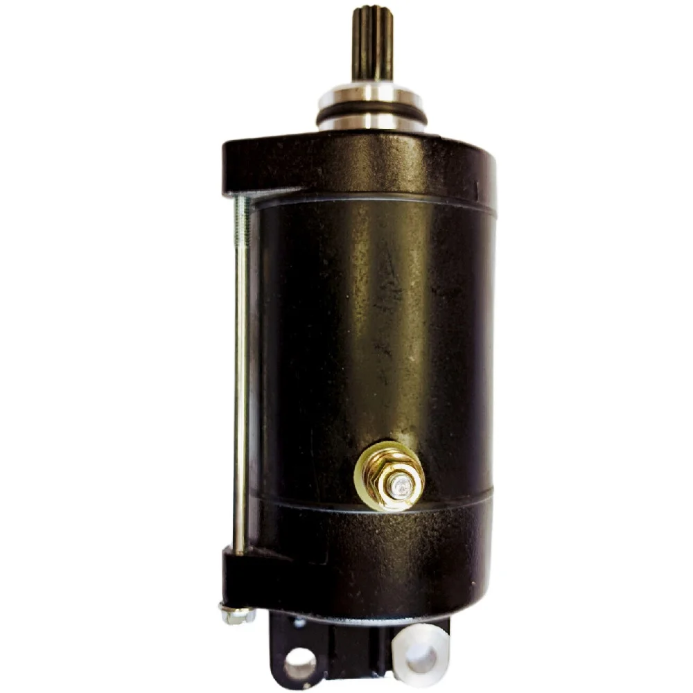

6D3-81800-00 Starter motor for Yamaha boat vx1100 vx 1052