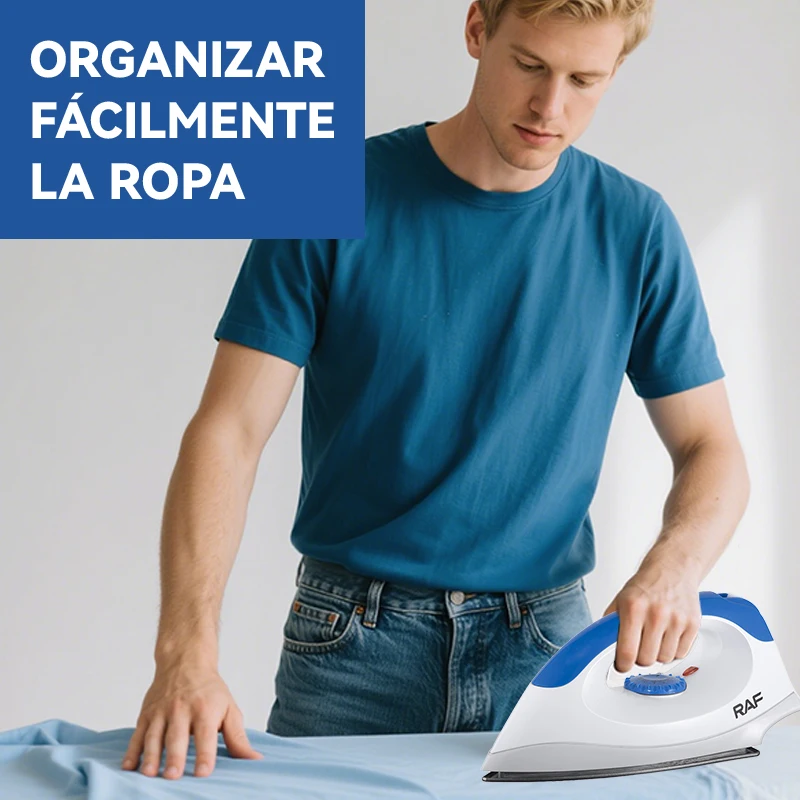 مكواة بخار كهربائية للملابس، طبق مطلي بالسيراميك، مكواة مسطحة 2200 وات، أجهزة المطبخ المنزلية