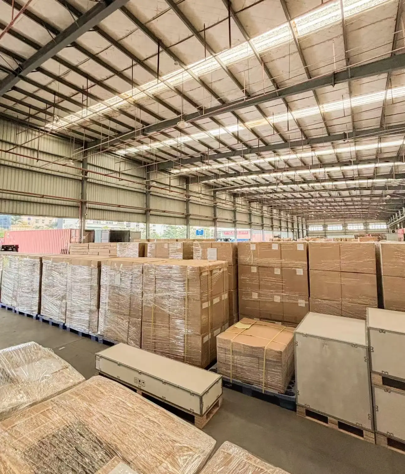 Op-77682 accessoires gloednieuwe originele echte spot industriële automatisering PAC speciale PLC-programmeercontroller