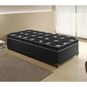 9 Main Sales Bed Box Single - №5