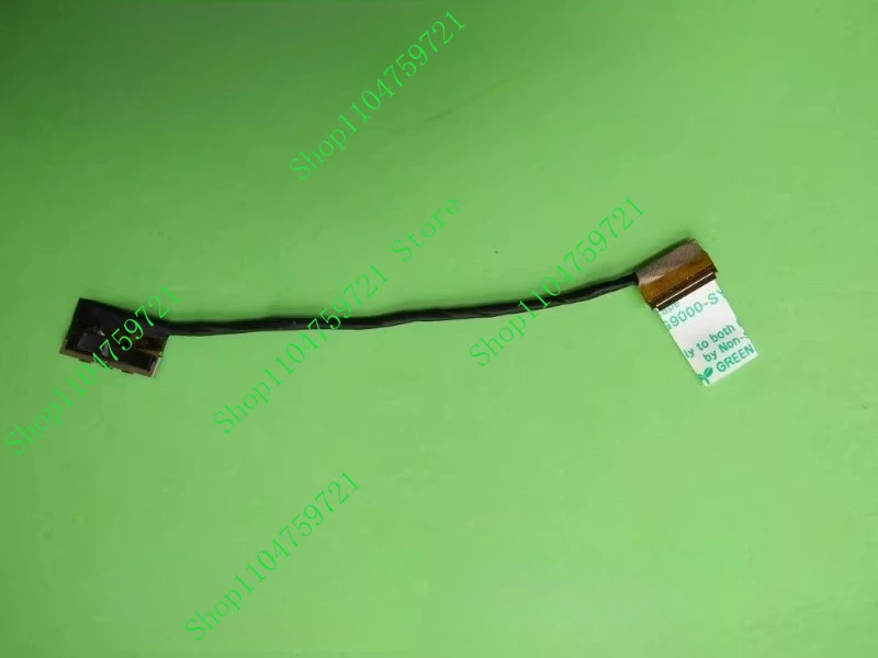 

Новый ЖК-кабель для ноутбука DB для Clevo P870 P870DM P870DM2 EDP-кабель 40pin 6-43-P8701-011-L