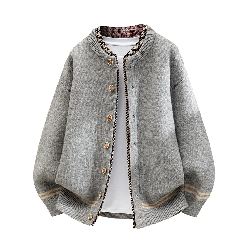 #24 Best Mens Striped Knit Sweaters to Buy In 2026