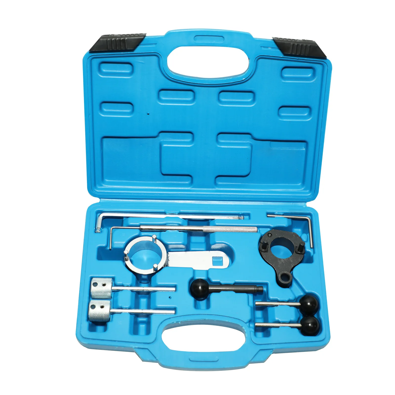 

For the new Volkswagen Tiguan Audi VAG1.TDI CR diesel engine timing tool Auto repair tool set