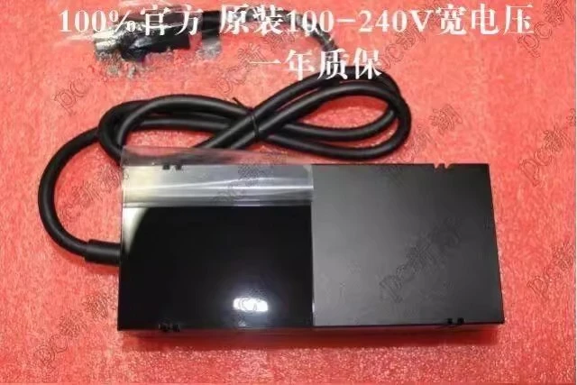 

Для оригинального блока питания Microsoft XBOX ONE, официального оригинального хост-блок питания xboxone 100–240 В.