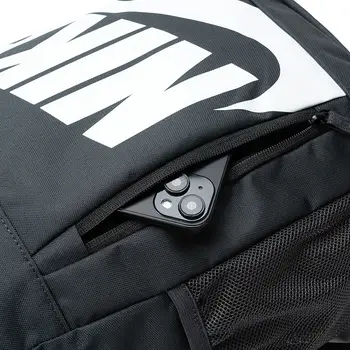 Nike (Nike) Y Nk Elmntl Bkpk 鞋盒背包大容量戶外運動休閒包學生電腦包書包 Hj4186-070 8 best sales 耐吉背包 - №1