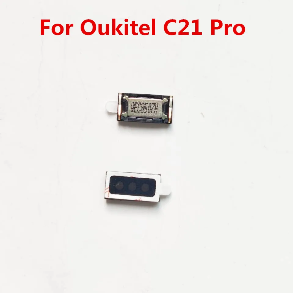 

For Oukitel C21 Pro 6.39inch Cell Phone Front Ear Receiver Earpiece Repair Replacement Parts