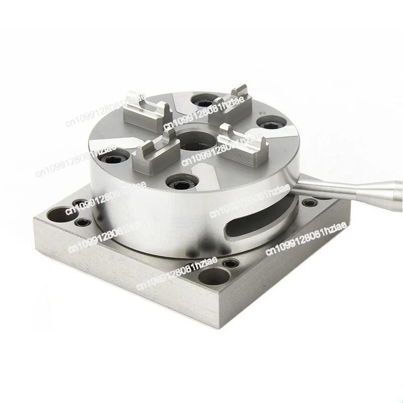 Manual Quick Chuck … - image