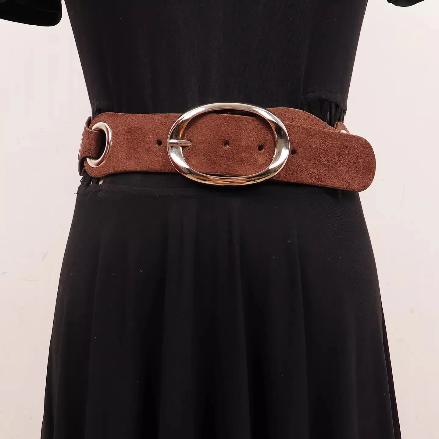 women's-vintage-faux-suede-leather-hollow-out-y2k-cummerbunds-female-dress-corsets-waistband-belts-decoration-wide-belt-r2726