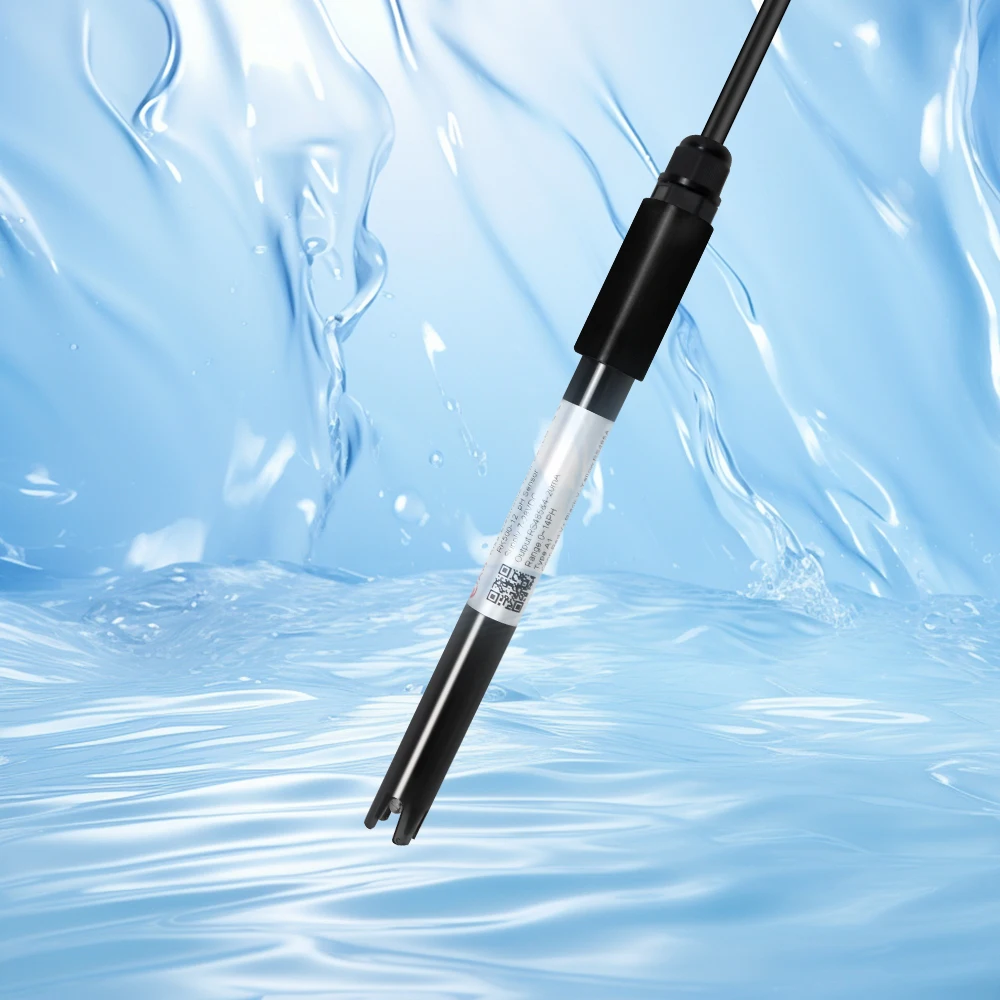 2026 RK500-12 A1 pH Ölçer Kale - Ph Meter incelemesi ve fiyatı