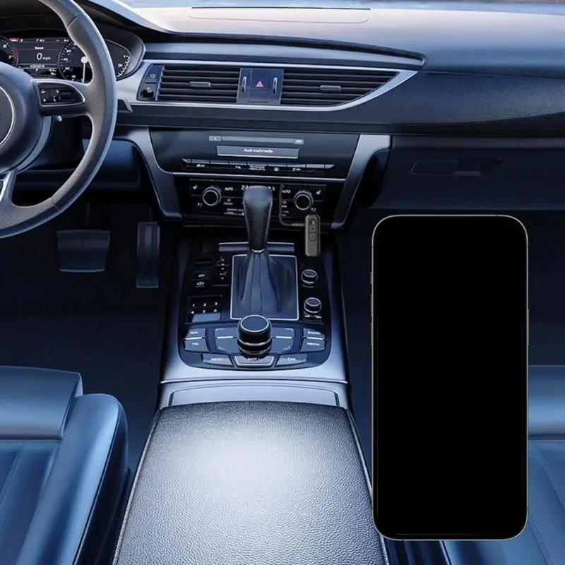 R91A 1200 Мбит / с Слуховой адаптер Bluetooth-совместимый беспроводной беспроводной подключение