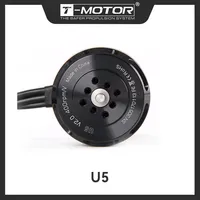 T-MOTOR U5 KV400 Brushless Motor For UAV Aircraft Multirotor Copter Drones