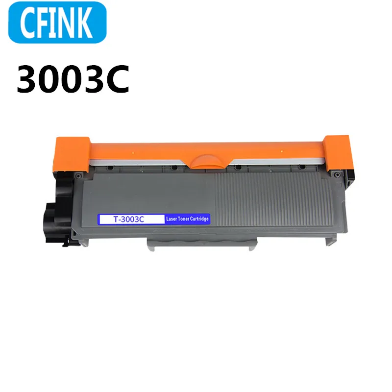 For Toshiba 3003C Toner cartridge for Toshiba E-STUDIO 300D 301DN 302DNF Printer