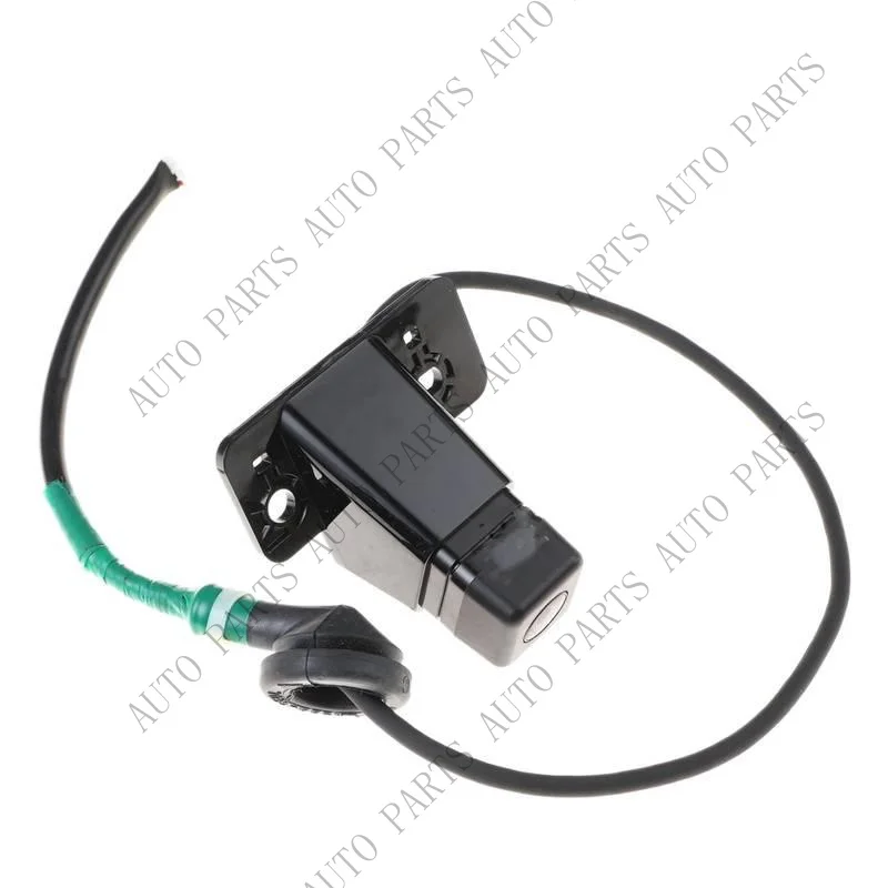 A+ FOR Nissan Juke F15 2010- Rear Tailgate Reverse Camera 28442-1KA0B