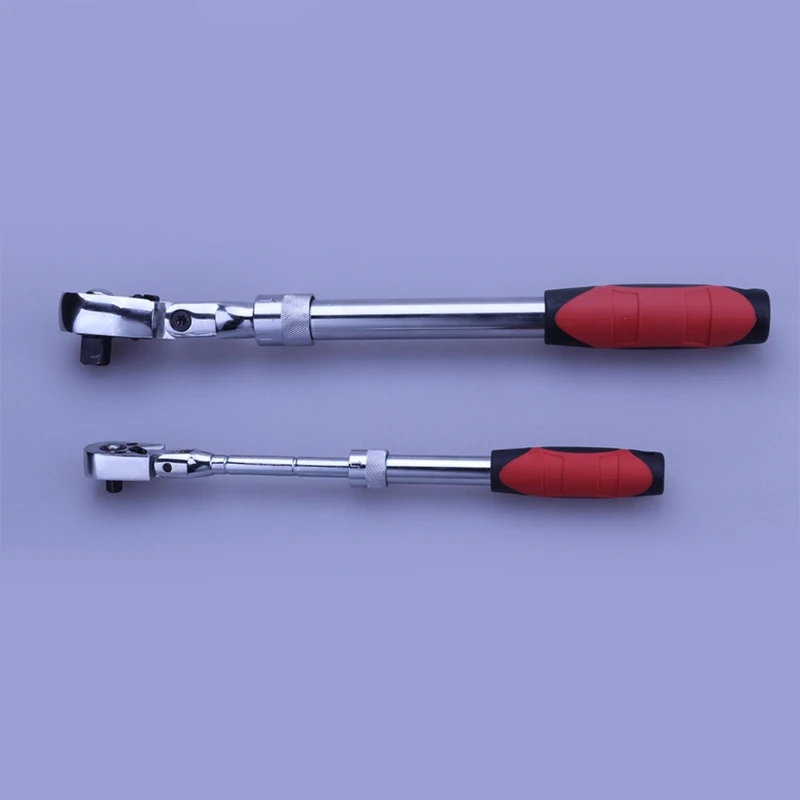 Extendable Ratchet 1/4\